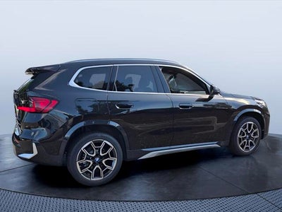 2026 BMW X1 xDrive28i xDrive28i