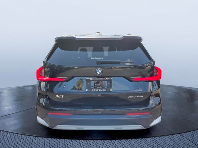 2026 BMW X1 xDrive28i xDrive28i