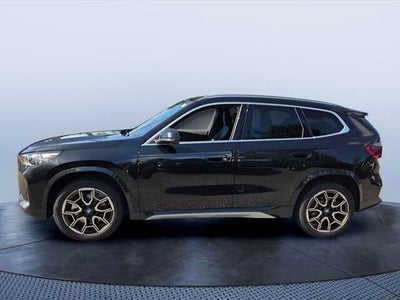 2026 BMW X1 xDrive28i xDrive28i
