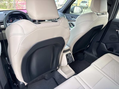 2025 BMW X1 xDrive28i xDrive28i