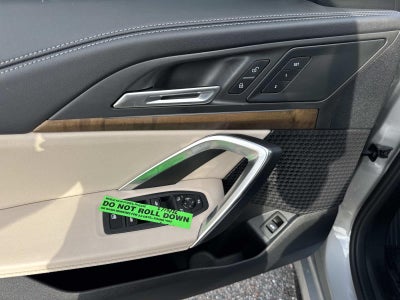 2025 BMW X1 xDrive28i xDrive28i