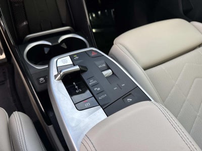 2025 BMW X1 xDrive28i xDrive28i