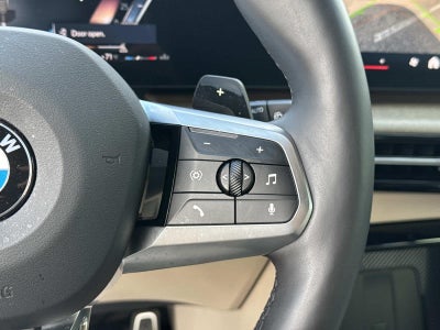 2025 BMW X1 xDrive28i xDrive28i