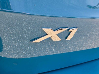 2025 BMW X1 xDrive28i xDrive28i