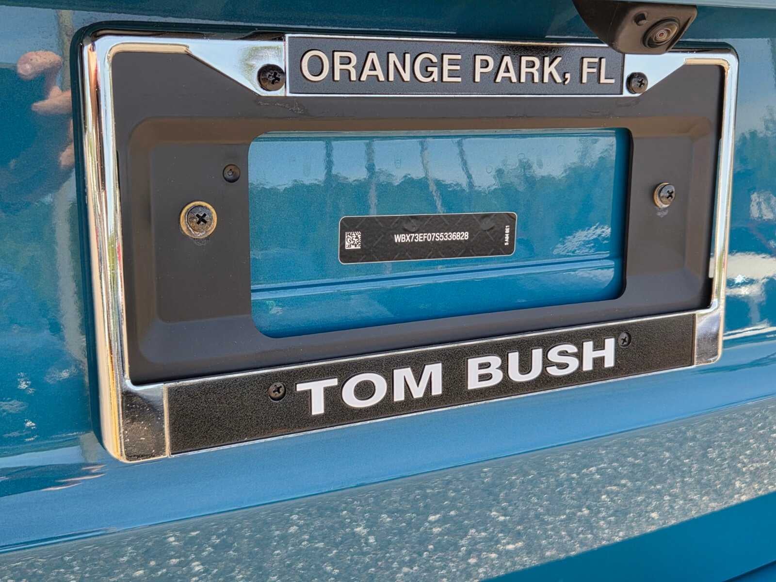 2025 BMW X1 xDrive28i xDrive28i