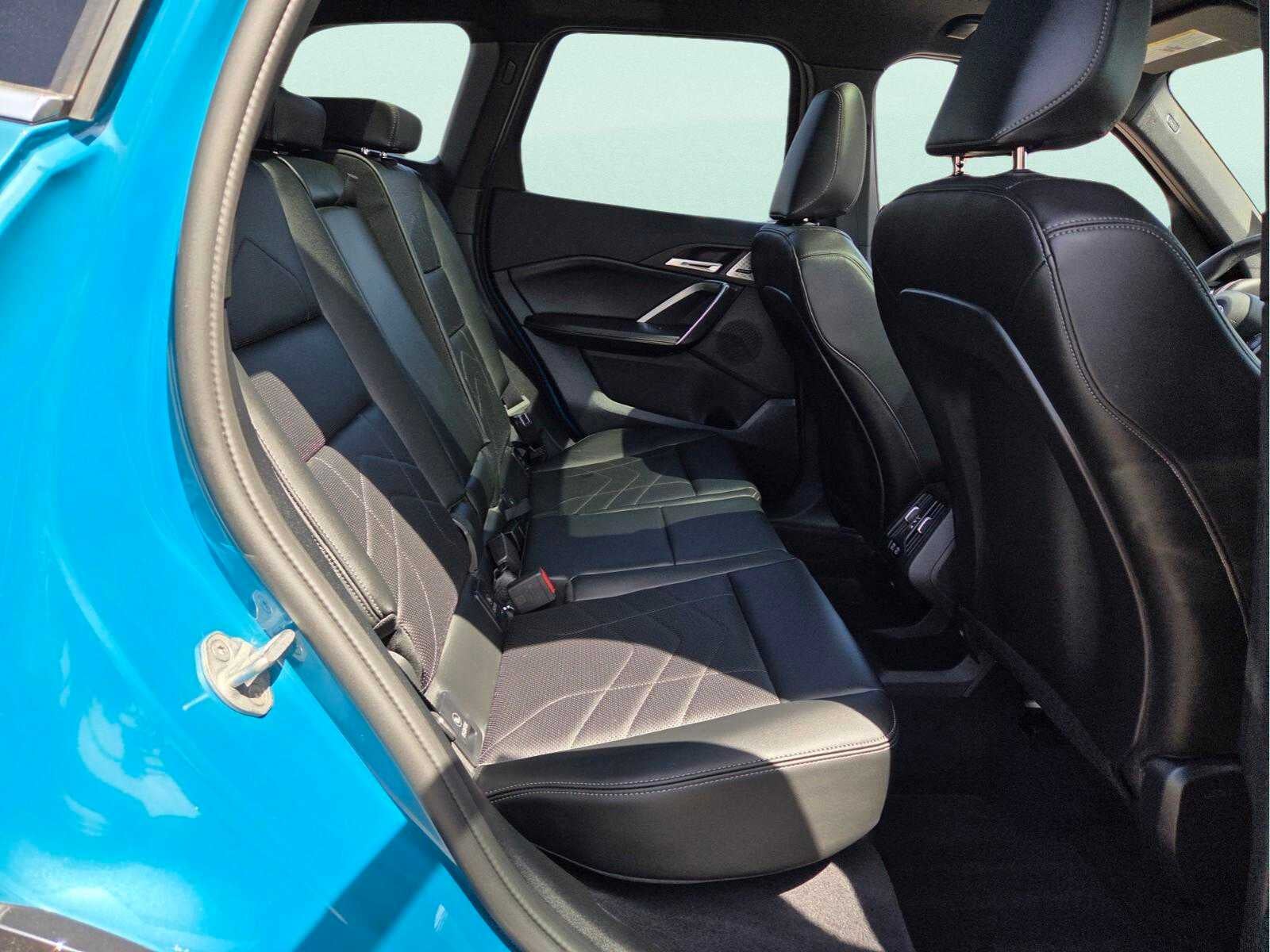 2025 BMW X1 xDrive28i xDrive28i