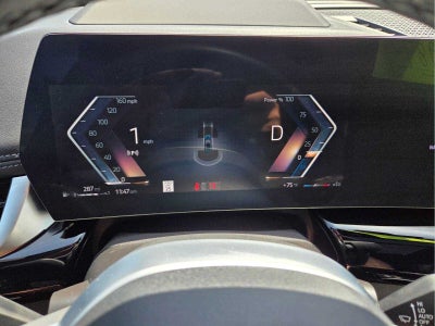 2025 BMW X1 xDrive28i xDrive28i