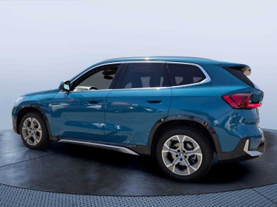 2025 BMW X1 xDrive28i xDrive28i