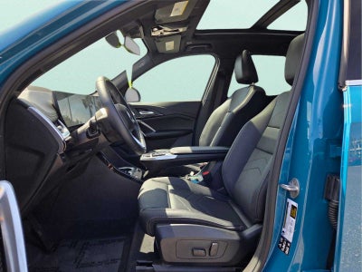 2025 BMW X1 xDrive28i xDrive28i