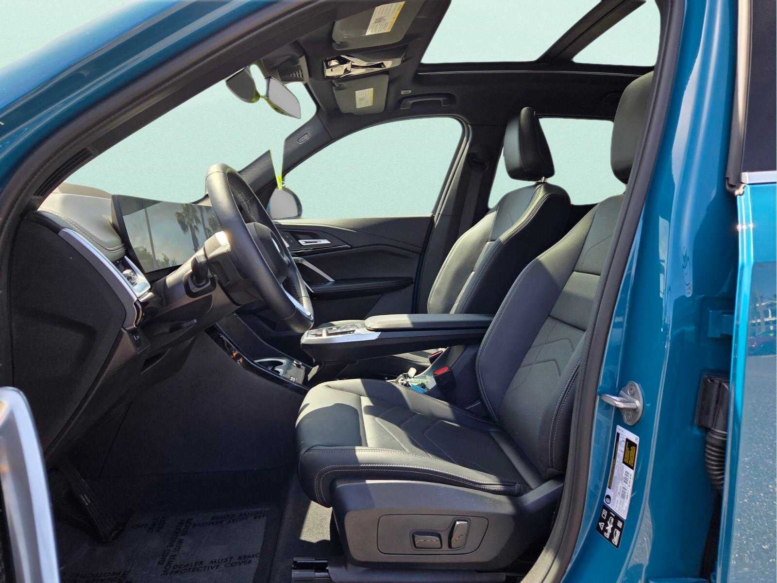 2025 BMW X1 xDrive28i xDrive28i