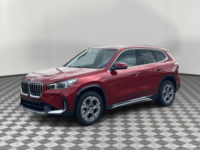2026 BMW X1 xDrive28i