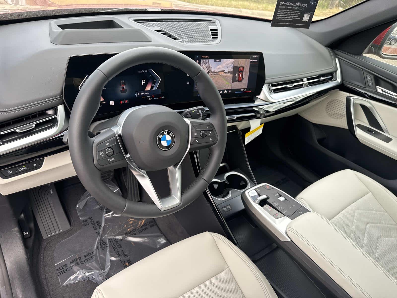 2026 BMW X1 xDrive28i