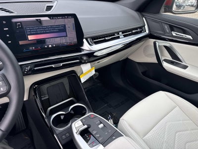 2026 BMW X1 xDrive28i