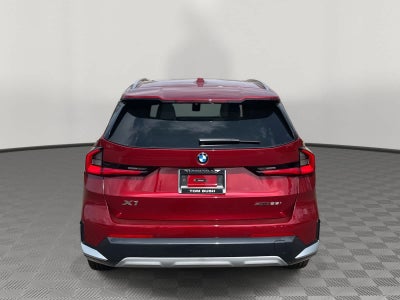 2026 BMW X1 xDrive28i