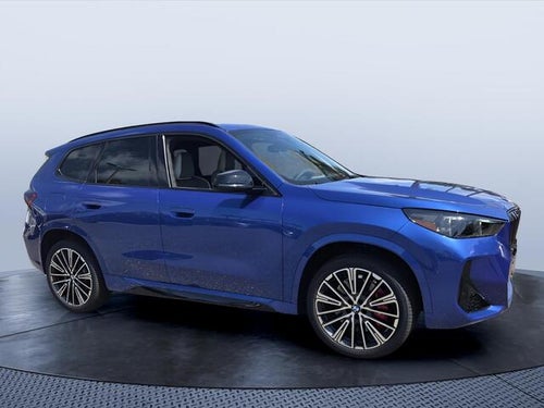 2026 BMW X1 xDrive28i xDrive28i