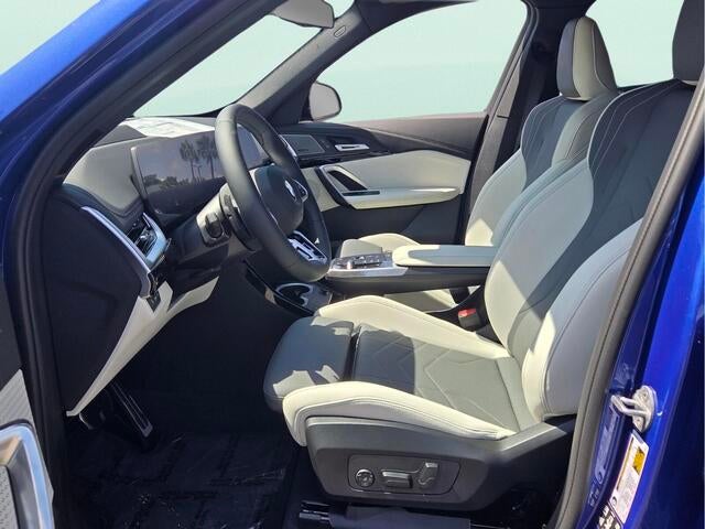 2026 BMW X1 xDrive28i xDrive28i
