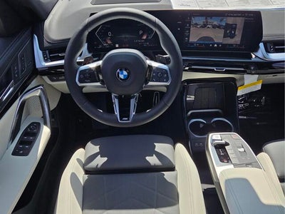 2026 BMW X1 xDrive28i xDrive28i