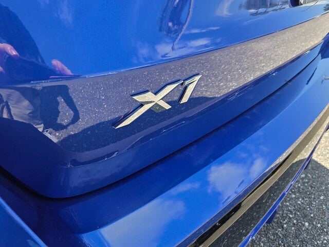 2026 BMW X1 xDrive28i xDrive28i