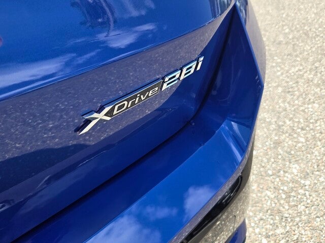 2026 BMW X1 xDrive28i xDrive28i
