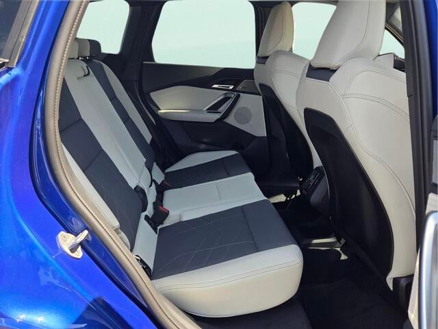 2026 BMW X1 xDrive28i xDrive28i