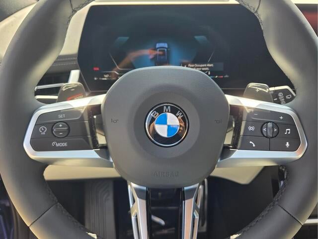 2026 BMW X1 xDrive28i xDrive28i