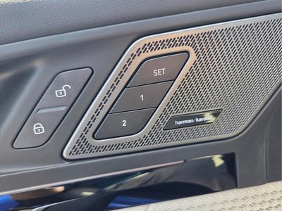 2026 BMW X1 xDrive28i xDrive28i