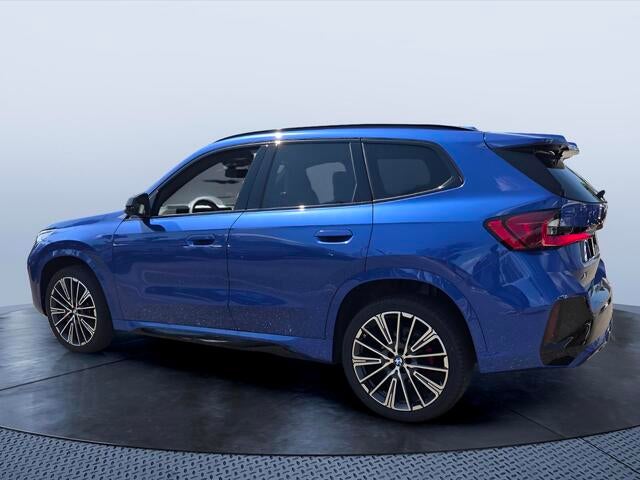 2026 BMW X1 xDrive28i xDrive28i