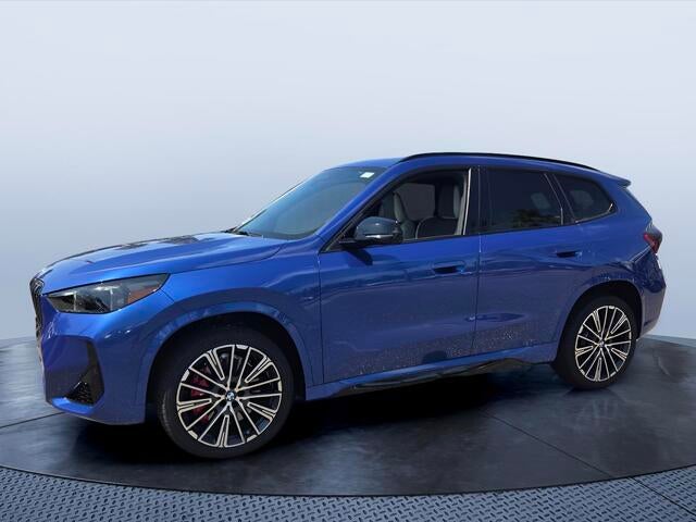 2026 BMW X1 xDrive28i xDrive28i