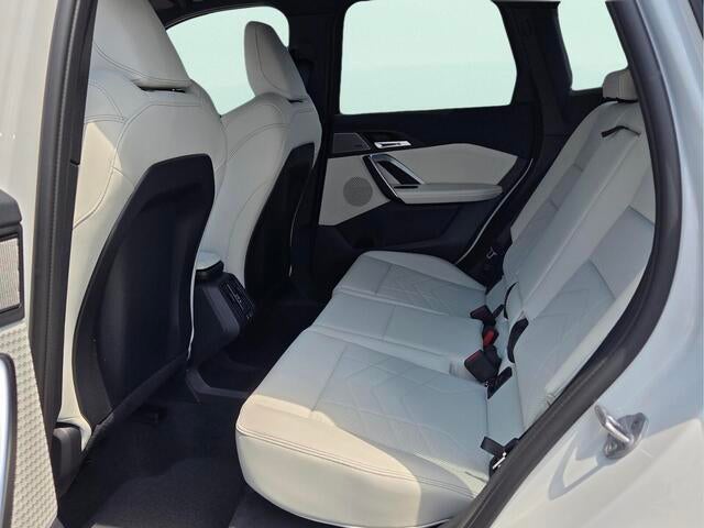 2026 BMW X1 xDrive28i xDrive28i