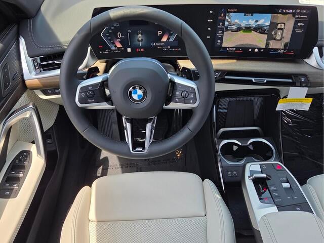 2026 BMW X1 xDrive28i xDrive28i