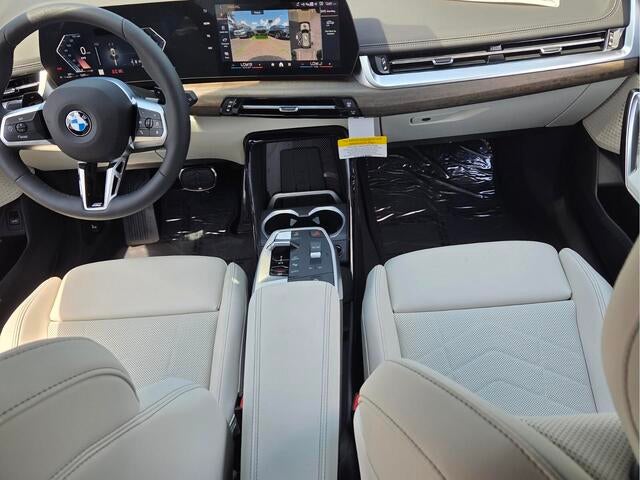 2026 BMW X1 xDrive28i xDrive28i
