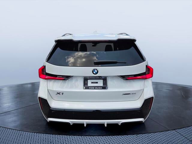 2026 BMW X1 xDrive28i xDrive28i