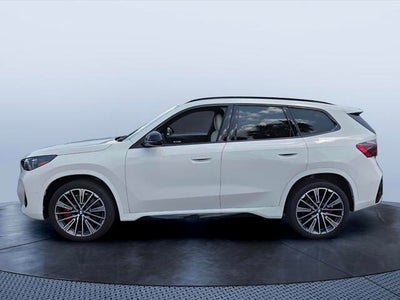 2026 BMW X1 xDrive28i xDrive28i
