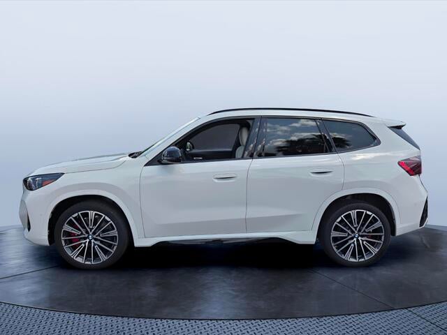 2026 BMW X1 xDrive28i xDrive28i
