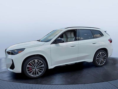 2026 BMW X1 xDrive28i xDrive28i