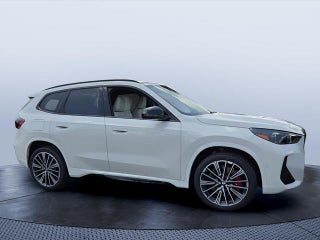 2026 BMW X1 xDrive28i xDrive28i
