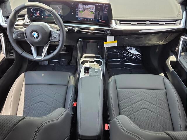 2026 BMW X1 xDrive28i xDrive28i