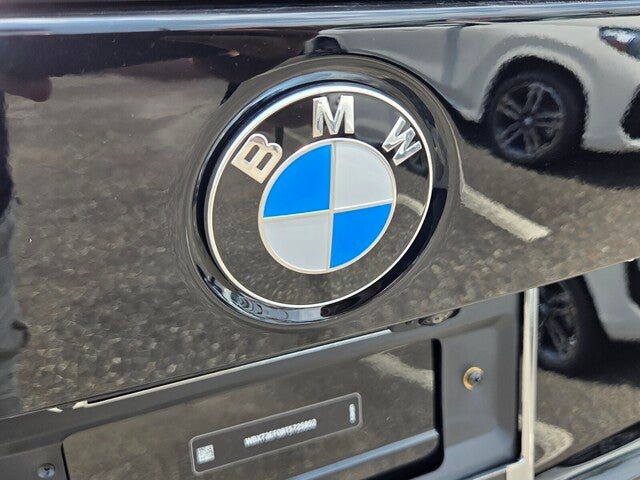 2026 BMW X1 xDrive28i xDrive28i