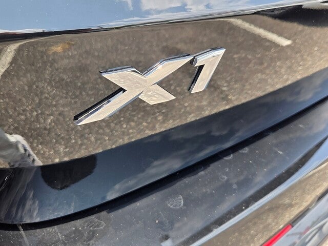2026 BMW X1 xDrive28i xDrive28i
