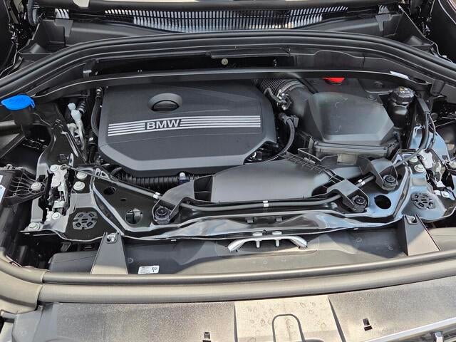 2026 BMW X1 xDrive28i xDrive28i