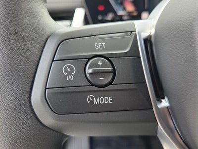 2026 BMW X1 xDrive28i xDrive28i