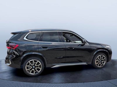 2026 BMW X1 xDrive28i xDrive28i
