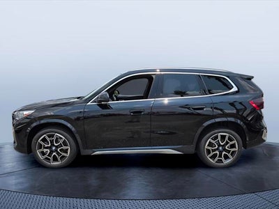 2026 BMW X1 xDrive28i xDrive28i