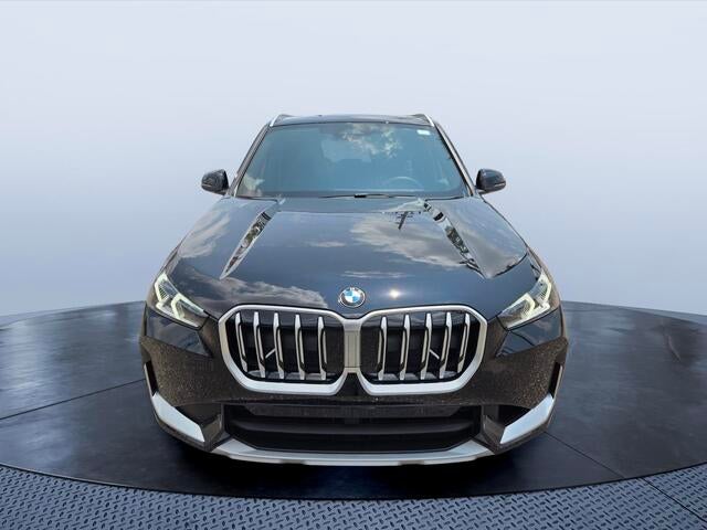 2026 BMW X1 xDrive28i xDrive28i