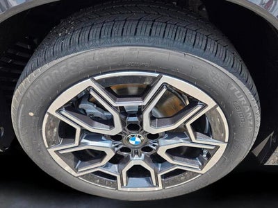 2026 BMW X1 xDrive28i xDrive28i