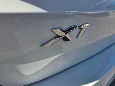 2023 BMW X1 xDrive28i xDrive28i