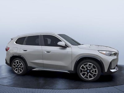 2026 BMW X1 xDrive28i xDrive28i