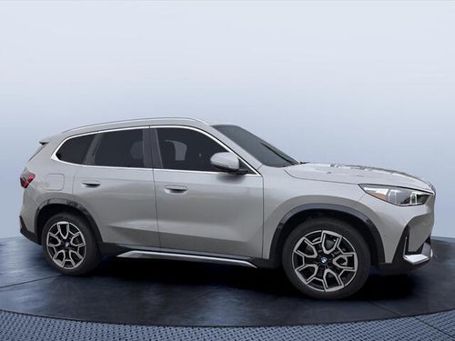 2026 BMW X1 xDrive28i xDrive28i