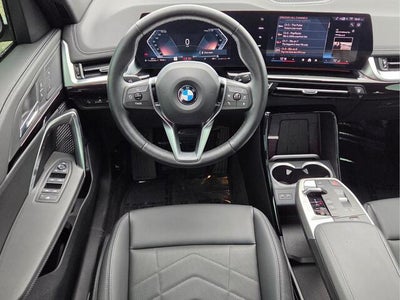 2026 BMW X1 xDrive28i xDrive28i