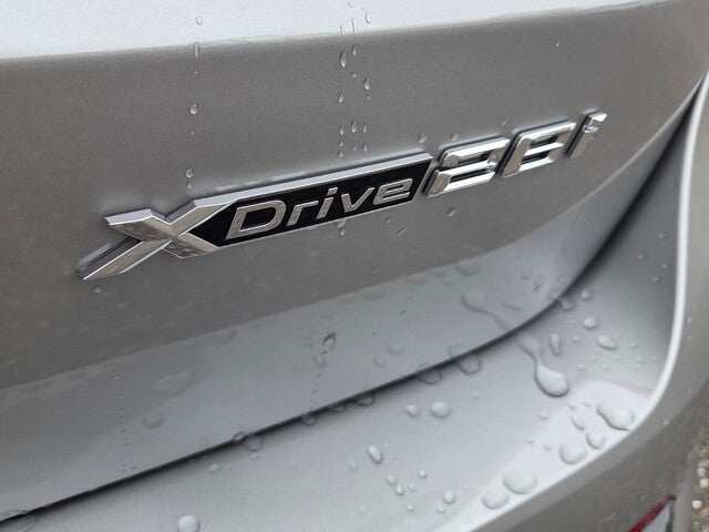 2026 BMW X1 xDrive28i xDrive28i